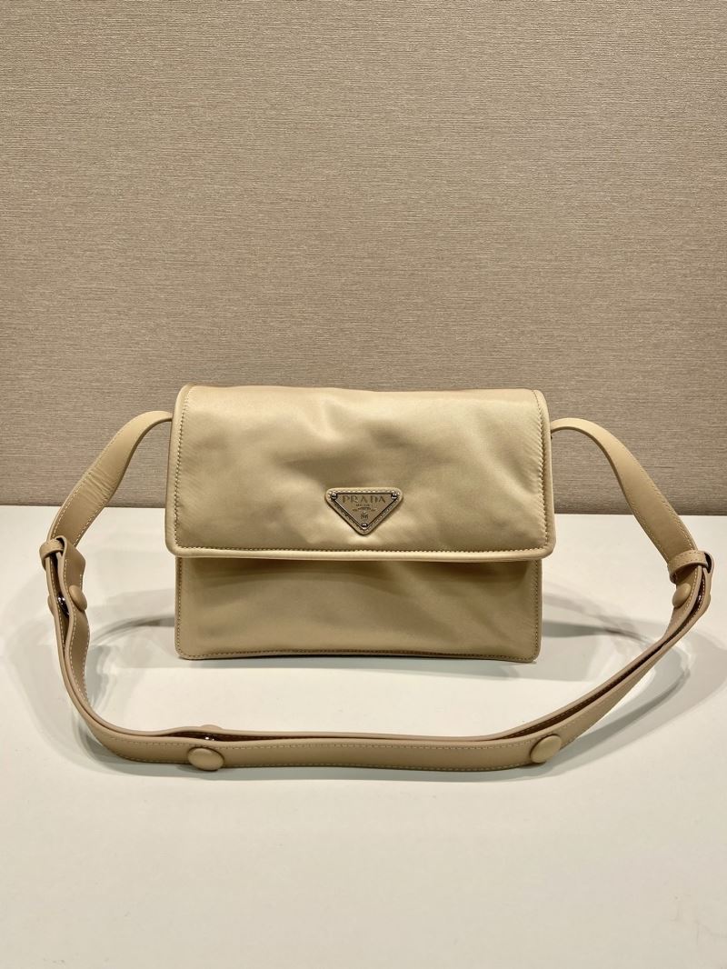 Prada Satchel Bags